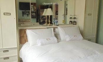 Chateau de Carolle Guesthouse0