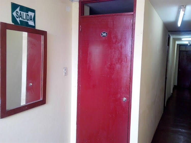 Hostal Jovita3