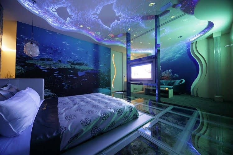 ดูไบ วิลลา โมเทล (Dubai Villa Motel)4