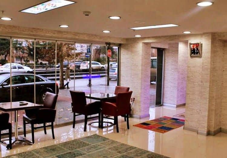 Avcilar Dedem Hotel Avcilar Dedem Hotel
