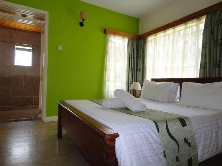 Nakuru Milimani Guest House Nakuru Milimani Guest House