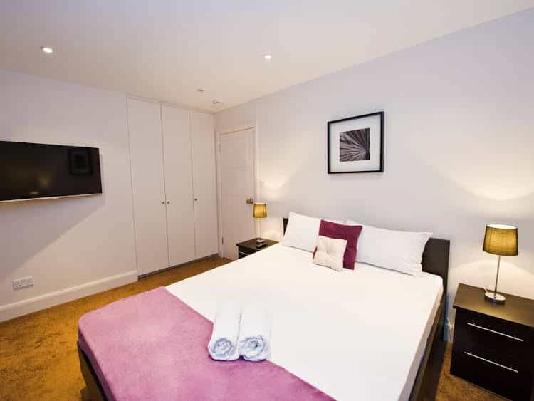 Kensington Apartments Kensington Apartments