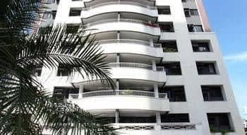 Olimpia Suites Residence Olimpia Suites Residence