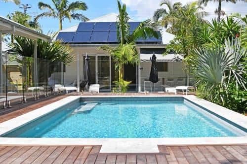 Byron Palms Guesthouse (Adults-Only) Byron Palms Guesthouse (Adults-Only)