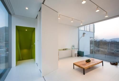 โมทีฟ นัมเบอร์1 เกสท์เฮาส์ (Motif No.1 Guest House)4