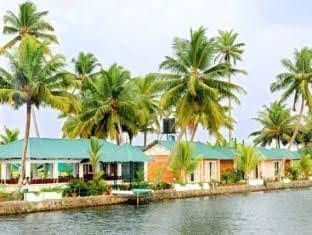 Riverine Resort Riverine Resort
