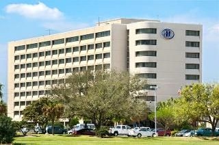 Hilton Houston Hobby Airport1