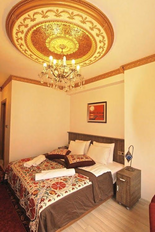 Borancik Suites1