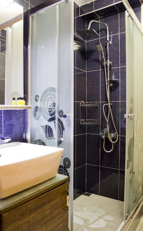 Borancik Suites Borancik Suites