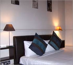 Belgravia CS3
