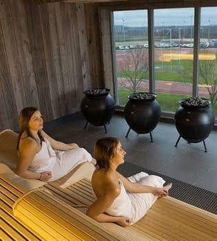 Hampshire Hotel Fitland Sittard Hampshire Hotel Fitland Sittard