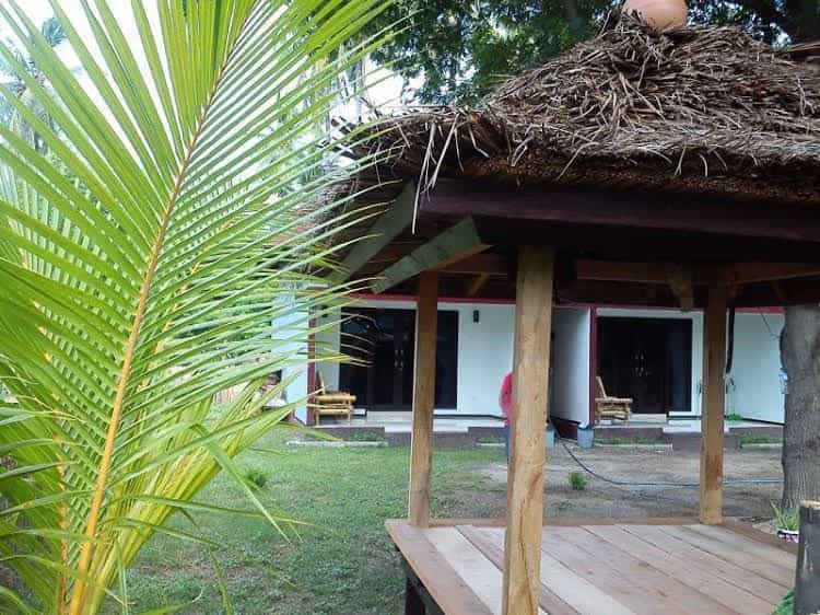 Ayuza Homestay Ayuza Homestay