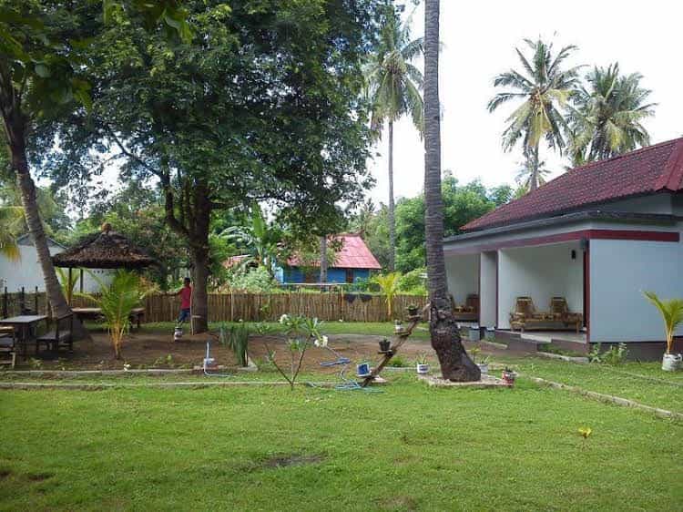 Ayuza Homestay Ayuza Homestay