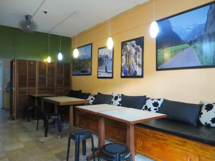 Amasya Guesthouse Amasya Guesthouse