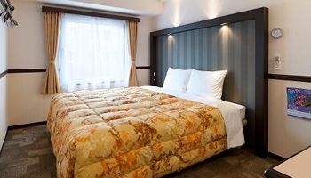 โทโยโกะ อินน์ โคฟู-เอกิ มินามิ-กูชิ 1 (Toyoko Inn Kofu-eki Minami-guchi No.1)1
