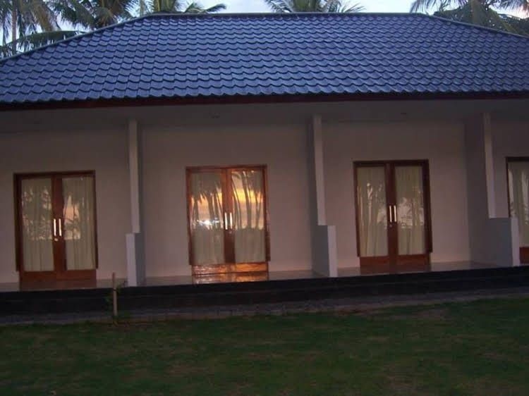 Gondang Beach Hotel4