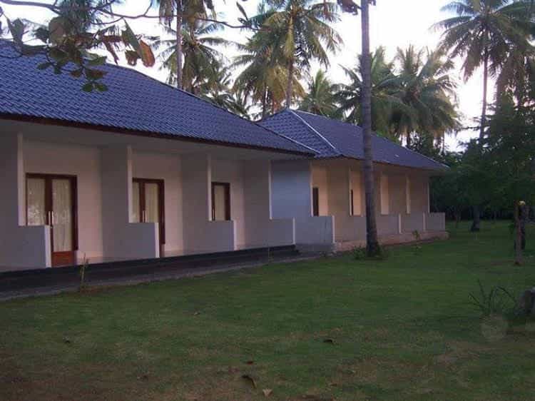 Gondang Beach Hotel Gondang Beach Hotel