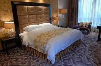 Sichuan International Tennis Hotel Sichuan International Tennis Hotel