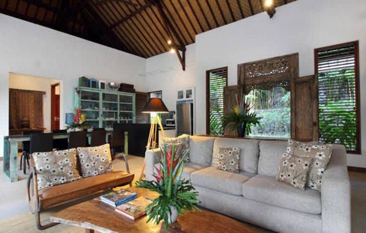 Villa Umah Wa Ke by Nagisa Bali Villa Umah Wa Ke by Nagisa Bali