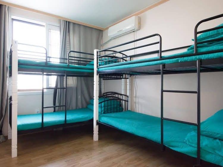 Mipo Guesthouse Mipo Guesthouse