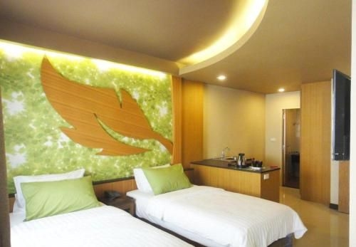 Aleaf Bangkok0