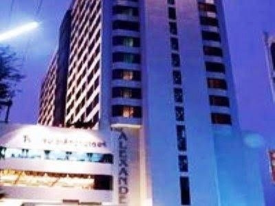 Aleaf Bangkok1