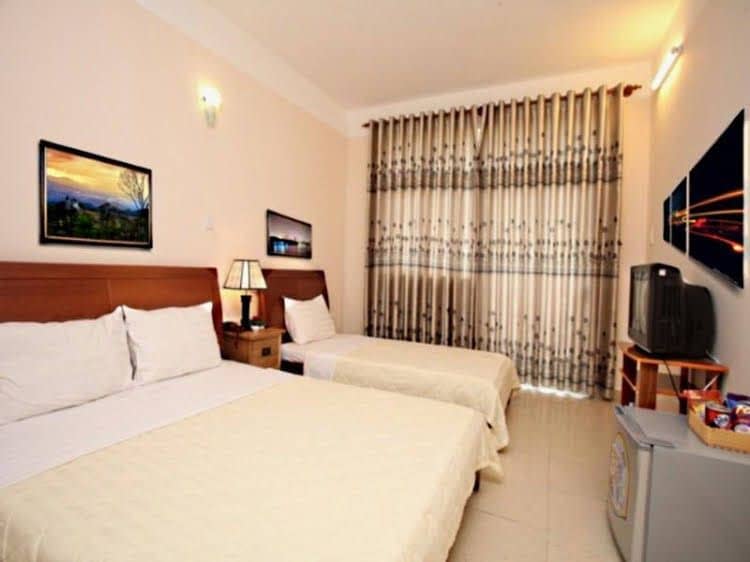 Blue Sea Hotel Blue Sea Hotel