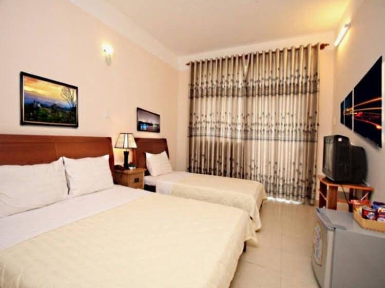 Blue Sea Hotel Blue Sea Hotel