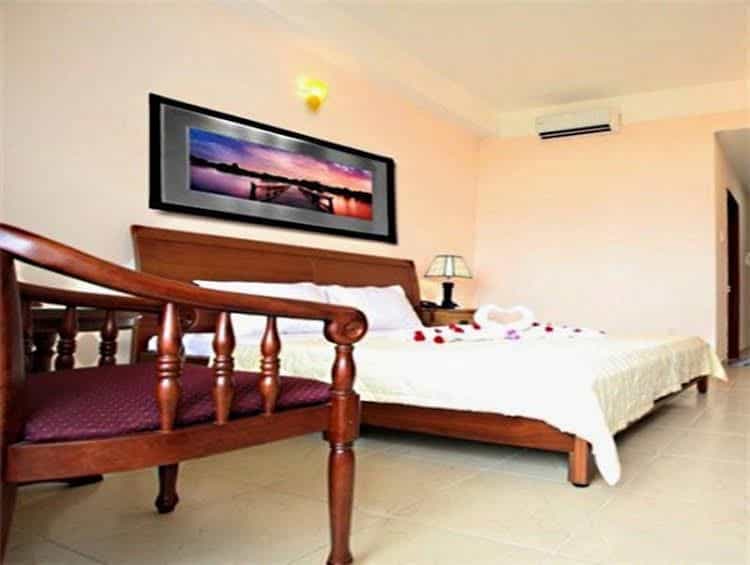 Blue Sea Hotel Blue Sea Hotel