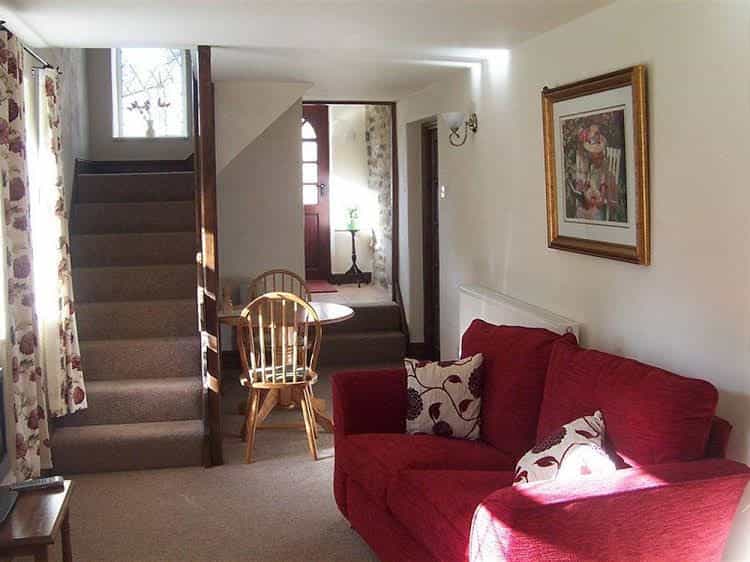 Chapel Cottage Chapel Cottage