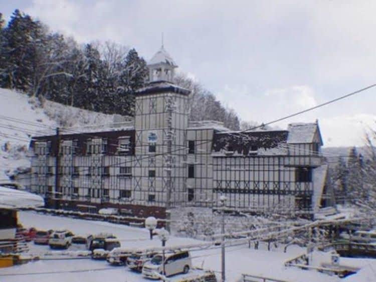Hakuba Gondola Apartments Hakuba Gondola Apartments