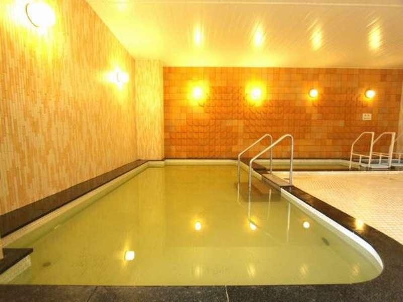 Asahikawa Park Hotel3
