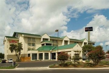 Hilton Garden Inn San Antonio Airport0
