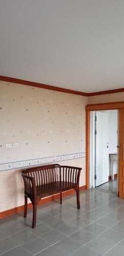 Apartment - Split Level
