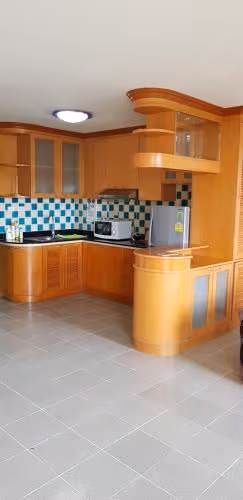 Apartment - Split Level