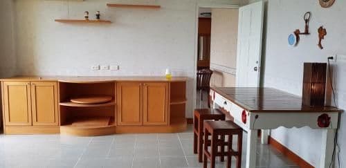 Apartment - Split Level