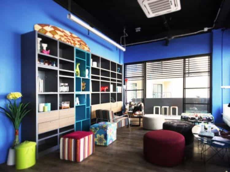 FIN Hostel Phuket FIN Hostel Phuket