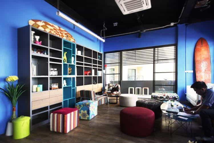 FIN Hostel Phuket FIN Hostel Phuket
