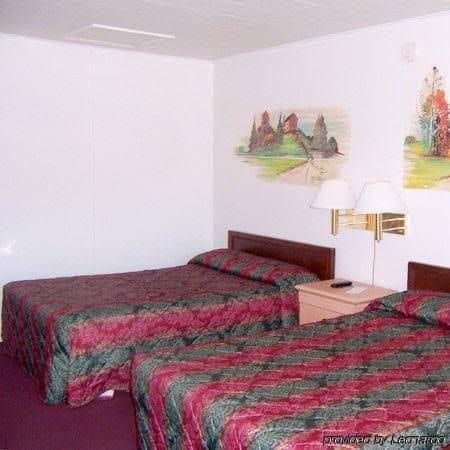 Townsman Motel Independence Townsman Motel Independence