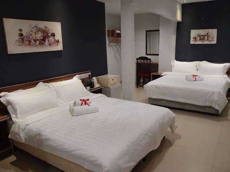 One Avenue Hotel, Balakong One Avenue Hotel, Balakong