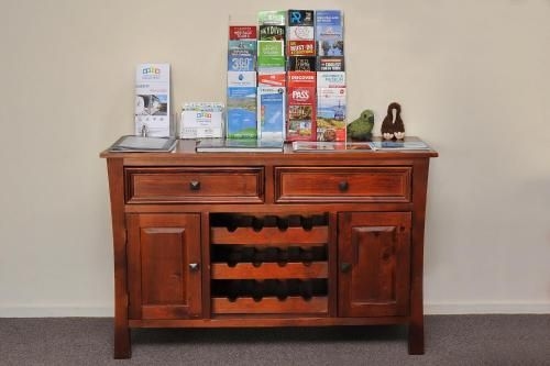 Kea Lodge - Christchurch Holiday Homes4