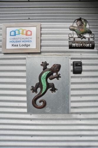 Kea Lodge - Christchurch Holiday Homes2