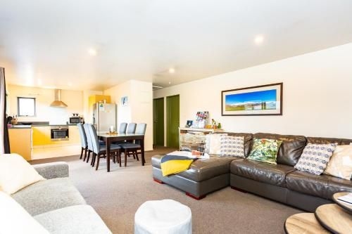 Kea Lodge - Christchurch Holiday Homes0