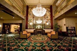 Wellington Hotel Wellington Hotel