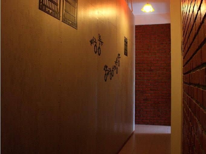 My Friends Guest House My Friends Guest House