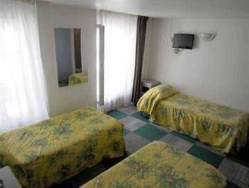Hotel Saint Sebastien Hotel Saint Sebastien
