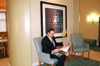 Hampton Inn & Suites Houston-Medical Ctr-Reliant Hampton Inn & Suites Houston-Medical Ctr-Reliant