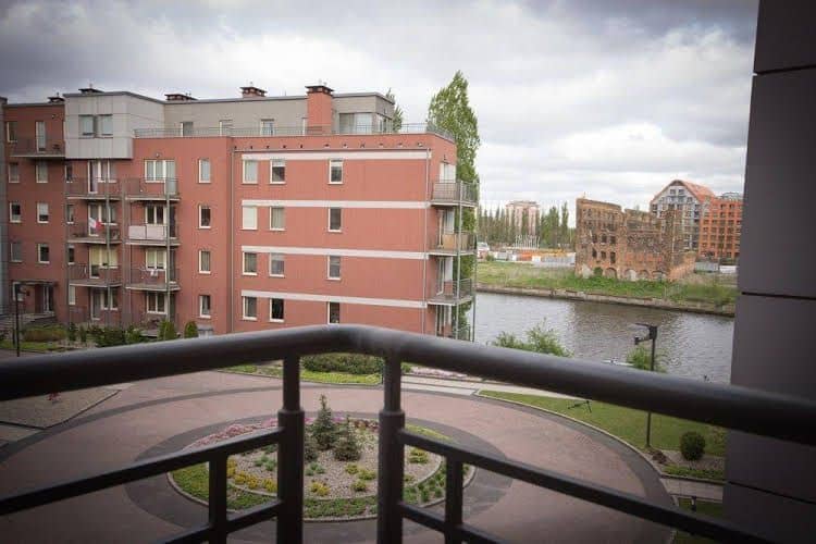 Exclusive Apartments Gdansk Exclusive Apartments Gdansk