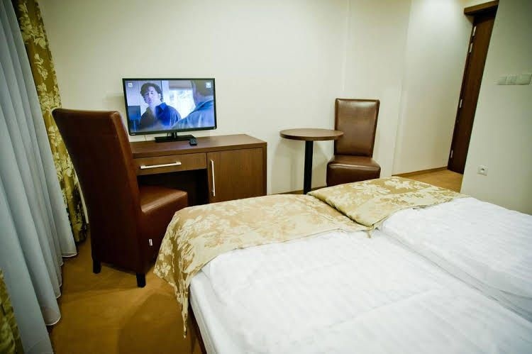 Apartamenty Rubin2