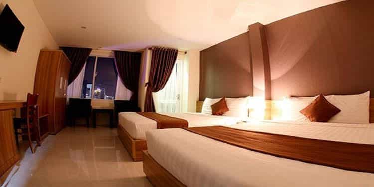 Thu Hien Hotel Thu Hien Hotel